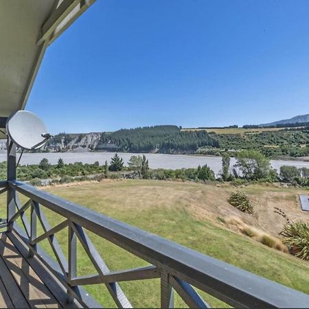 Ferienwohnung Rakaia Gorge Views - Mt Hutt Windwhistle Exterior foto